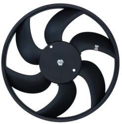 KAMOKA Ventilátor chladenia motora KAMOKA 7742029 (7742029)