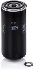 Mann-filter Palivový filter MANN-FILTER WK 929 x (WK 929 x)