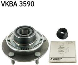 SKF Súprava ložísk kolesa SKF VKBA 3590 (VKBA 3590)