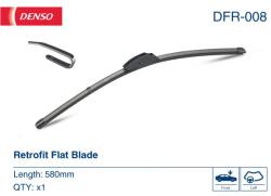 DENSO Stierače DENSO DFR-008 (DFR-008)