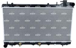 NRF Chladič motora NRF 58372 (58372)