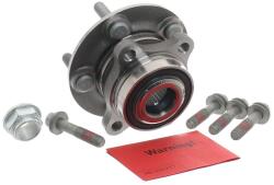 SKF Súprava ložísk kolesa SKF VKBA 7080 (VKBA 7080)