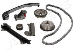 JAPANPARTS Sada rozvodovej reťaze JAPANPARTS KDK-110 (KDK-110)