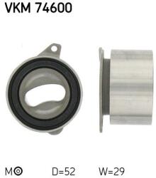 SKF Napínacia kladka ozubeného remeňa SKF VKM 74600 (VKM 74600)