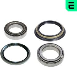 OPTIMAL Súprava ložísk kolesa OPTIMAL 921555 (921555)