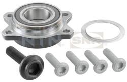 SNR Súprava ložísk kolesa SNR R157.40 (R157.40)