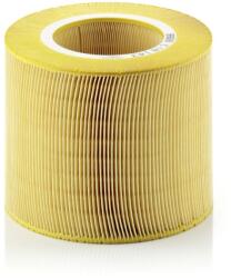 Mann-filter Vzduchový filter MANN-FILTER C 18 143 (C 18 143)