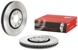 BREMBO Brzdový kotúč BREMBO 09.7877. 11 (09.7877.11)