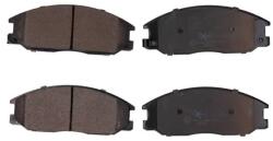 MAXGEAR Sada brzdových platničiek kotúčovej brzdy MAXGEAR 19-1133 (19-1133)