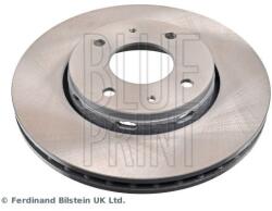 BLUE PRINT Brzdový kotúč BLUE PRINT ADC44389 (ADC44389)