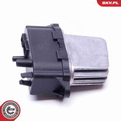 ESEN SKV Odpor vnútorného ventilátora ESEN SKV 94SKV100 (94SKV100)