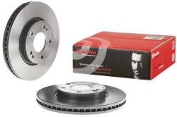 BREMBO Brzdový kotúč BREMBO 09.9574. 11 (09.9574.11)