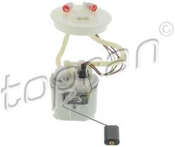 TOPRAN Palivová dopravná jednotka TOPRAN 304 558 (304 558)