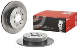 BREMBO Brzdový kotúč BREMBO 08.5803. 41 (08.5803.41)