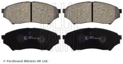 BLUE PRINT Sada brzdových platničiek kotúčovej brzdy BLUE PRINT ADC44254 (ADC44254)