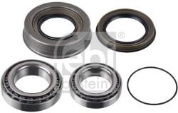 Febi Bilstein Súprava ložísk kolesa FEBI BILSTEIN 175366 (175366)