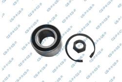 GSP Súprava ložísk kolesa GSP GK3441 (GK3441)