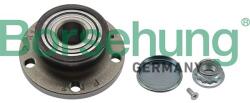 Borsehung Súprava ložísk kolesa Borsehung B19236 (B19236)