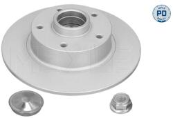 MEYLE Brzdový kotúč MEYLE 16-15 523 4103/PD (16-15 523 4103/PD)