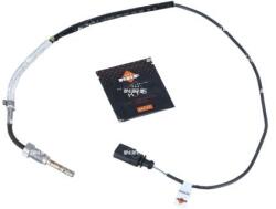 NRF Snímač teploty výfukových plynov NRF 707050 (707050)