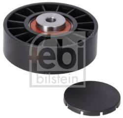 Febi Bilstein Vratná/vodiaca kladka rebrovaného klinového remeňa FEBI BILSTEIN 02249 (02249)