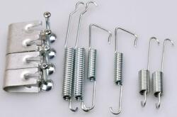 Denckermann Súprava príslušenstva, brzdové čeľuste DENCKERMANN B160174 (B160174)