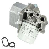 NRF Obal olejového filtra NRF 31238 (31238)