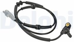 DELPHI Snímač počtu otáčok kolesa DELPHI SS21529-12B1 (SS21529-12B1)