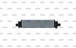 NRF Chladič plniaceho vzduchu NRF 30963 (30963)