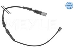 MEYLE Výstražný kontakt, opotrebenie brzdového obloženia MEYLE 314 527 0020 (314 527 0020)