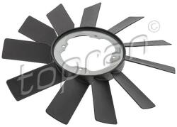 TOPRAN Koleso ventilátora chladenia motora TOPRAN 500 903 (500 903)