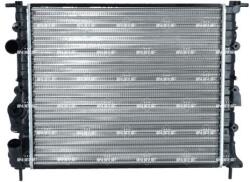 NRF Chladič motora NRF 58023 (58023)