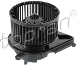 TOPRAN Vnútorný ventilátor TOPRAN 411 430 (411 430)