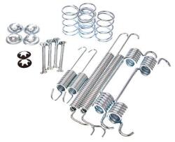 MAXGEAR Súprava príslušenstva, brzdové čeľuste MAXGEAR 27-1194 (27-1194)