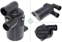 Schaeffler INA Prídavné vodné čerpadlo (okruh chladiacej vody) Schaeffler INA 539 0008 10 (539 0008 10)