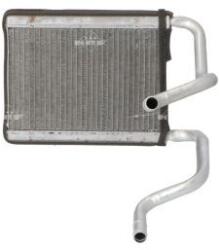 NRF Výmenník tepla vnútorného kúrenia NRF 54405 (54405)