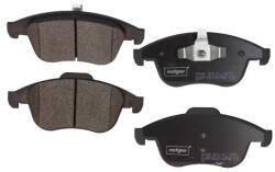 MAXGEAR Sada brzdových platničiek kotúčovej brzdy MAXGEAR 19-2906 (19-2906)