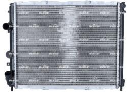 NRF Chladič motora NRF 53209 (53209)