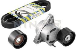 SNR Ozubený klinový remeň - Sada SNR KA855.22 (KA855.22)