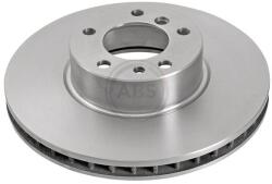 A. B. S Brzdový kotúč A. B. S. 16102 (16102)