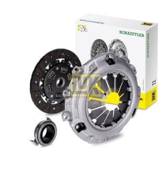 Schaeffler LuK Spojková sada Schaeffler LuK 622 3175 00 (622 3175 00)