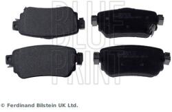 BLUE PRINT Sada brzdových platničiek kotúčovej brzdy BLUE PRINT ADN142177 (ADN142177)