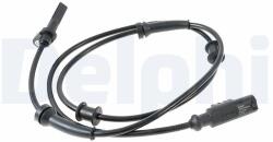 DELPHI Snímač počtu otáčok kolesa DELPHI SS21260-12B1 (SS21260-12B1)
