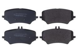 Denckermann Sada brzdových platničiek kotúčovej brzdy DENCKERMANN B111921 (B111921)