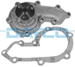 DAYCO Vodné čerpadlo, chladenie motora DAYCO DP283 (DP283)