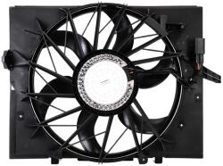 KAMOKA Ventilátor chladenia motora KAMOKA 7740173 (7740173)