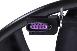 KAMOKA Ventilátor chladenia motora KAMOKA 7740226 (7740226)