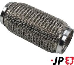 JP GROUP Prużný diel výfuku JP GROUP 9924101900 (9924101900)