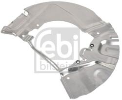 Febi Bilstein Ochranný plech proti rozstreku, Brzdový kotúč FEBI BILSTEIN 174921 (174921)