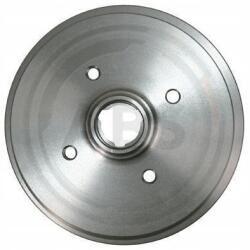 A. B. S Fékdob Audi 50 0.8-1.3 74- 80 1.3-2.2 72-